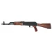 AK Karabinek samopowtarzalny  TGun F - kal. 7,62x39